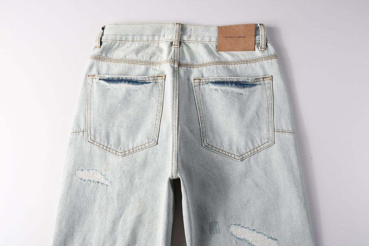 AM-Men's Jeans 9142