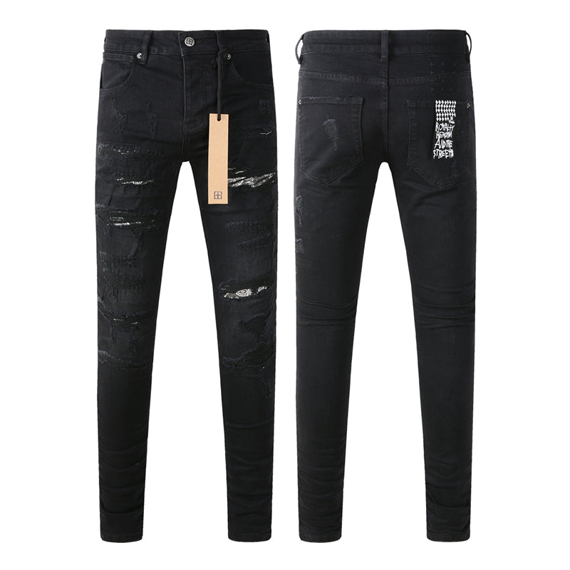 AM-Ksubi Jeans 3016