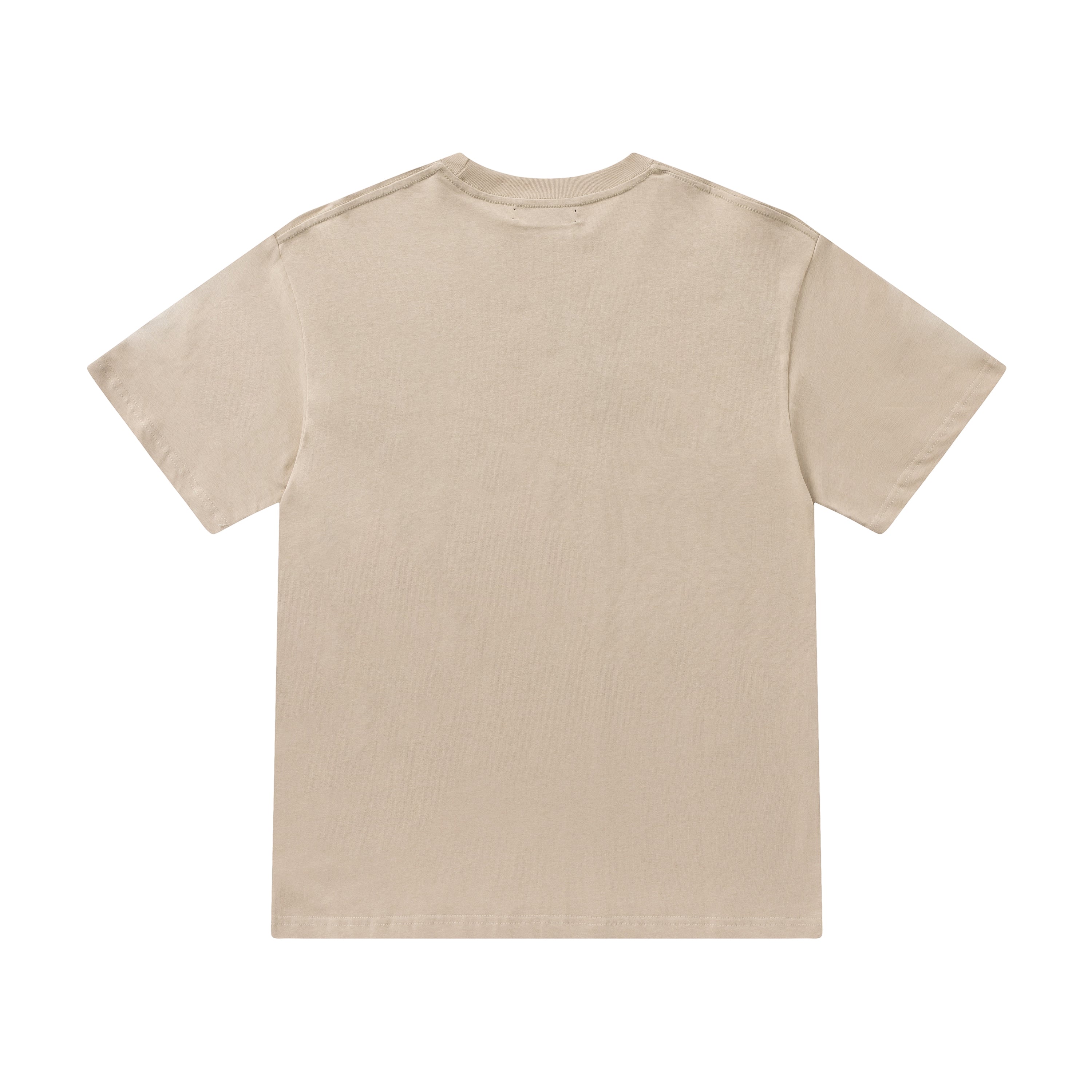 AMIRI 2025 Spring and early spring T-shirt