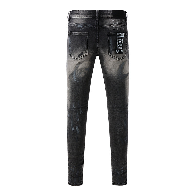 AM-Ksubi Jeans 3027