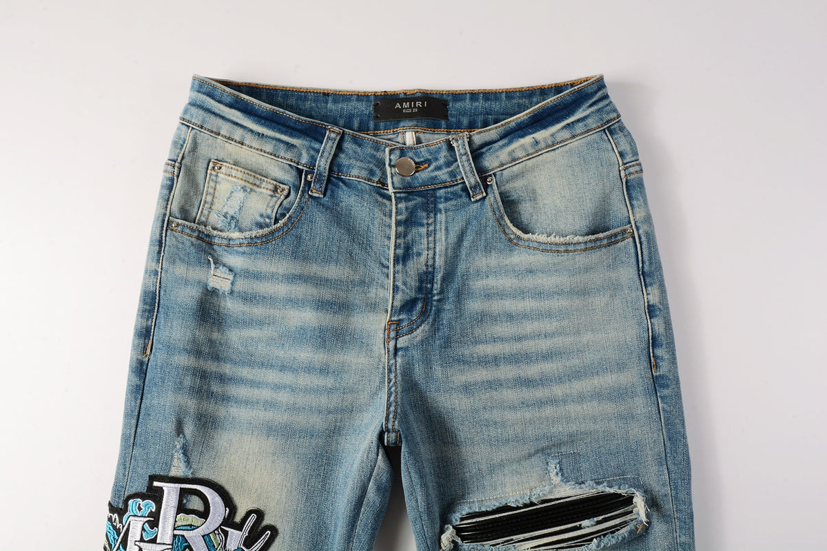 AM-AMIRI Jeans 8897