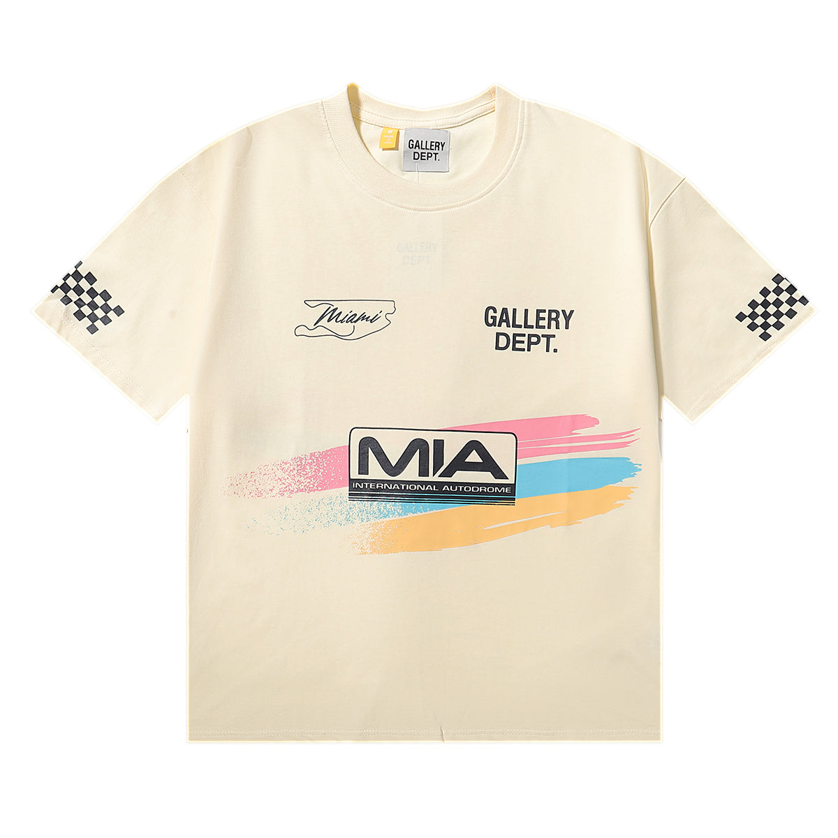 AM-GALLERY DEPT T-Shirt