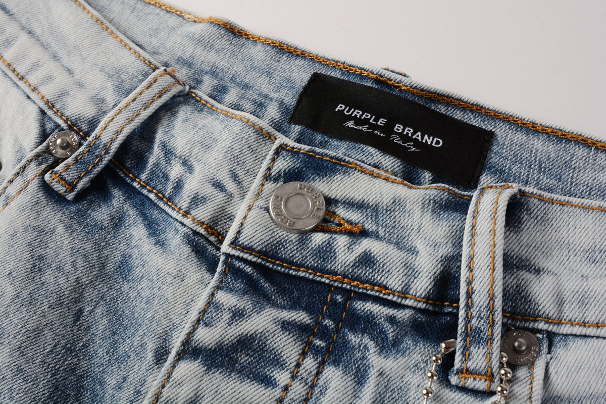 AM-Men's short jeans 5053