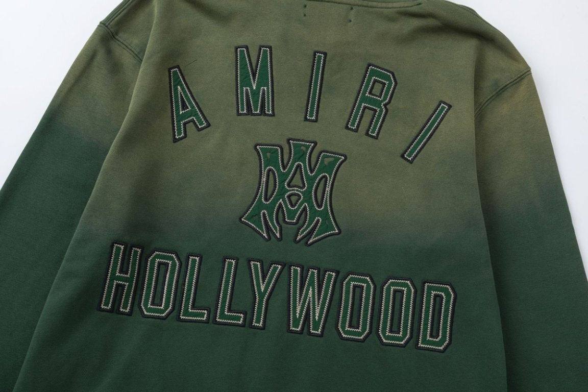 AM-AMIRI Jacket