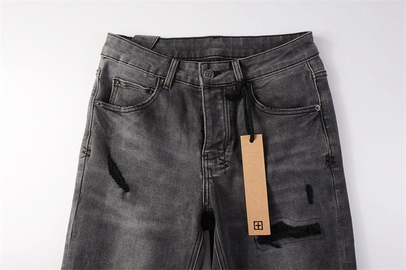 AM-Ksubi Jeans 3010