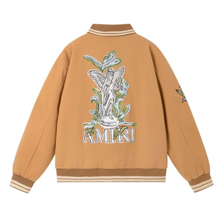 AM-AMIRI Jacket