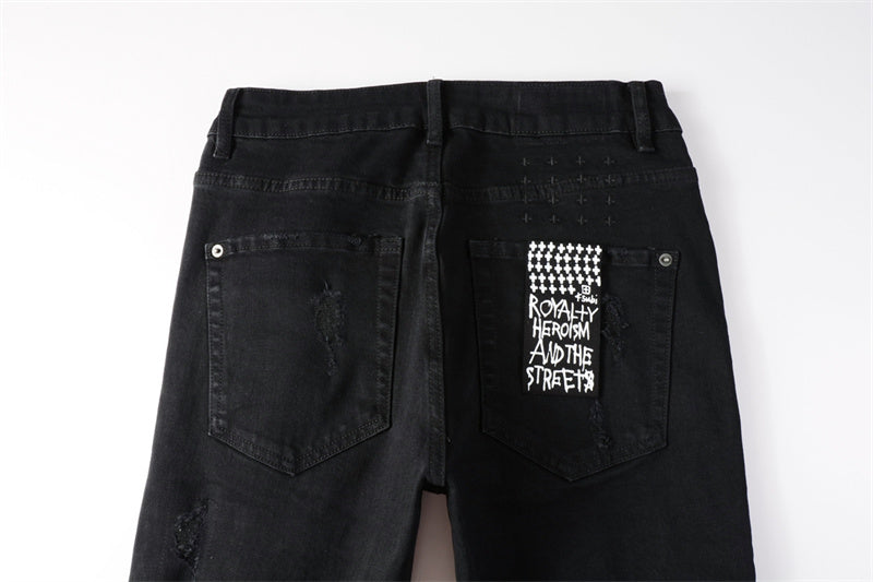 AM-Ksubi Jeans 3016