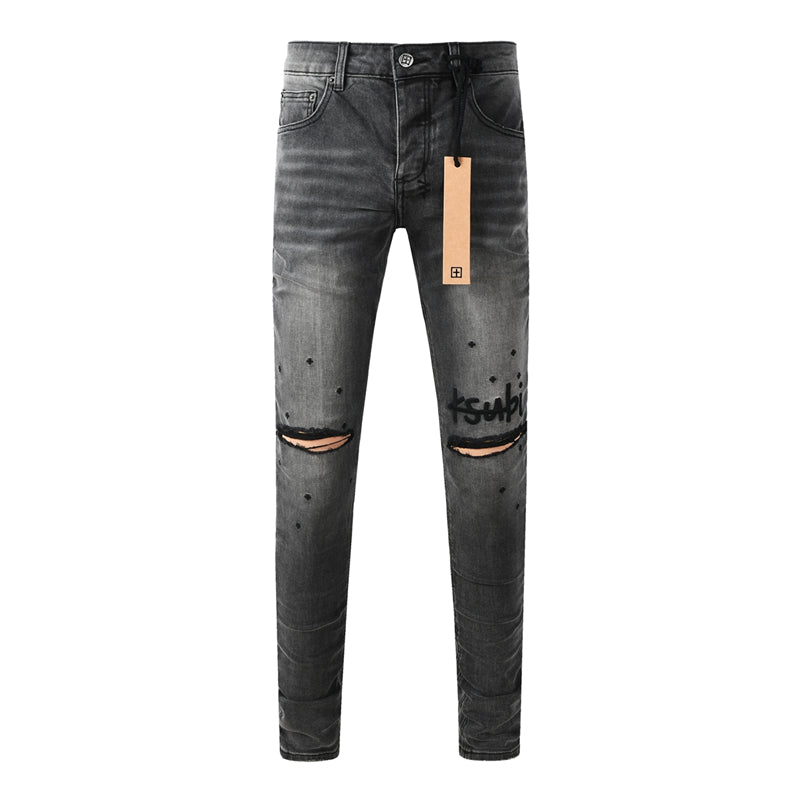 AM-Ksubi Jeans 3034
