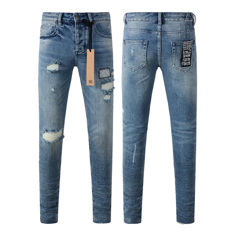 AM-Ksubi Jeans 3007