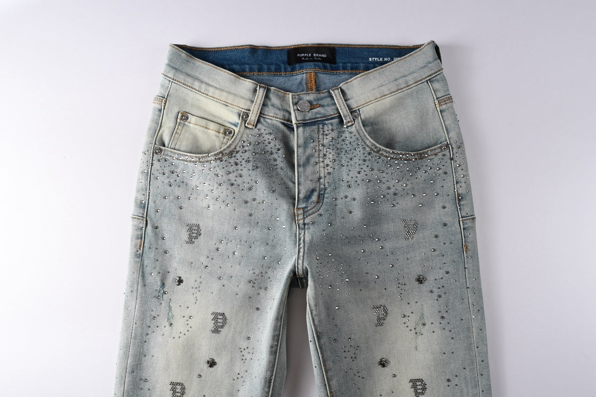 AM-Men's Jeans 9127