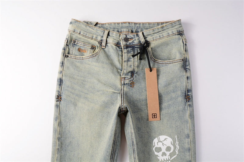AM-Ksubi Jeans 3028