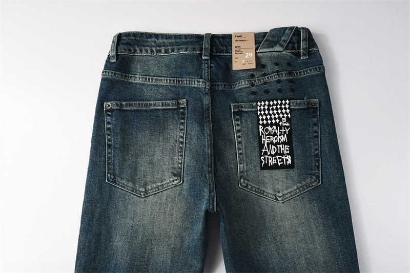 AM-Ksubi Jeans 3033