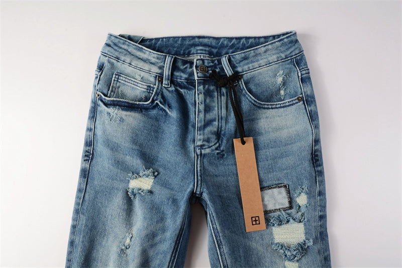 AM-Ksubi Jeans 3007
