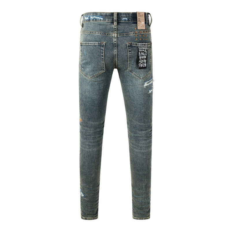 AM-Ksubi Jeans 3049