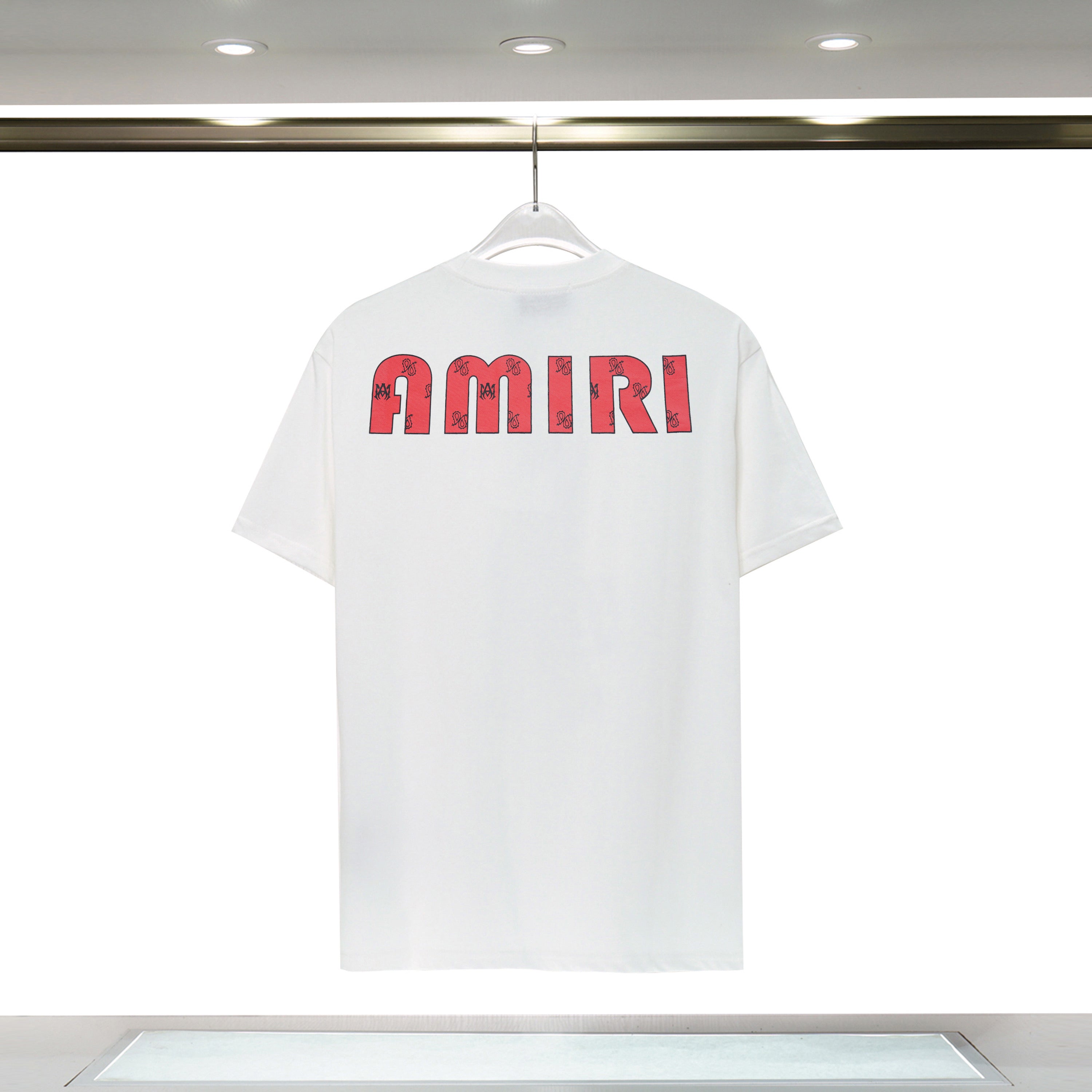 AM-AMIRI 2025 T-Shirt