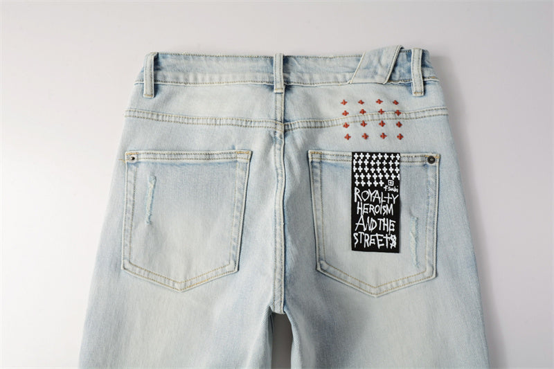 AM-Ksubi Jeans 3008