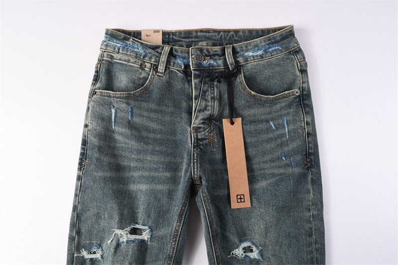 AM-Ksubi Jeans 3049
