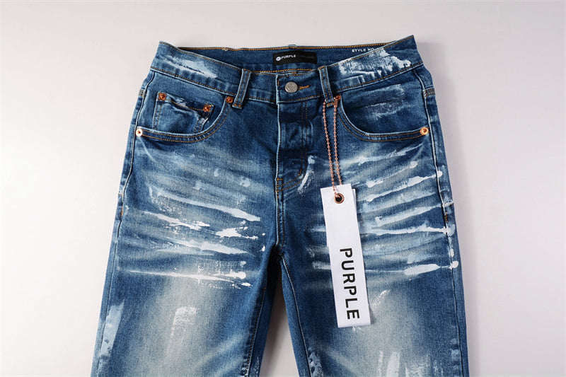 AM-Men's Jeans 9062