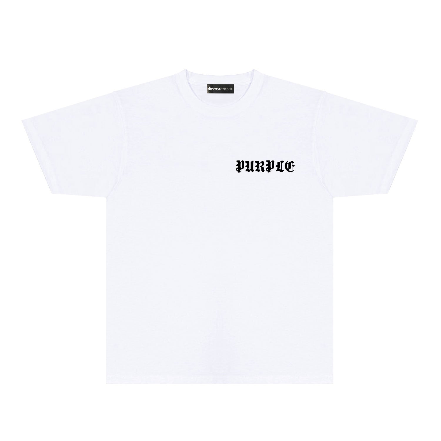 AM-Men's short sleeves