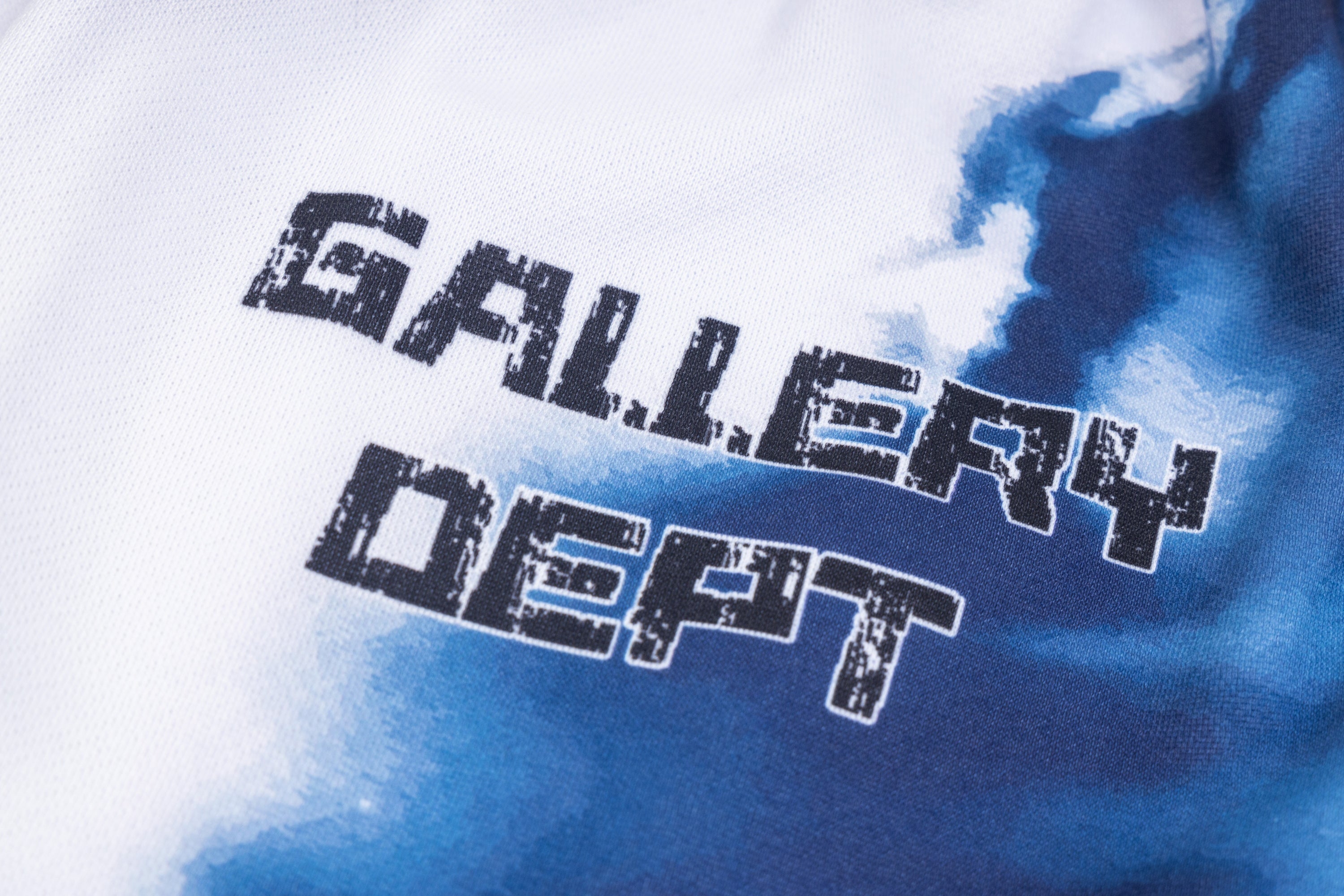 AM-GALLERY DEPT Sweatpants