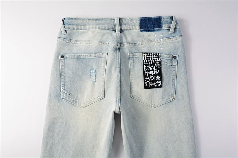 AM-Ksubi Jeans 3025