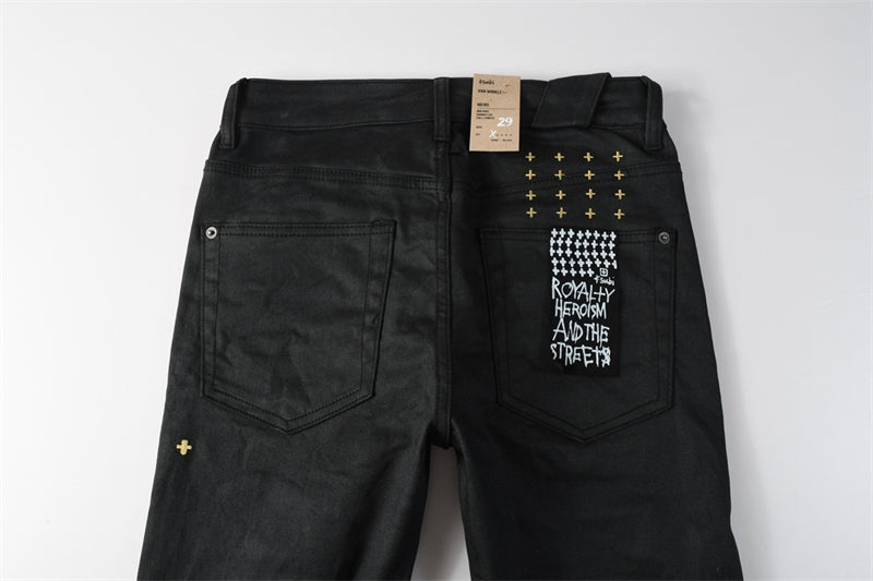 AM-Ksubi Jeans 3045