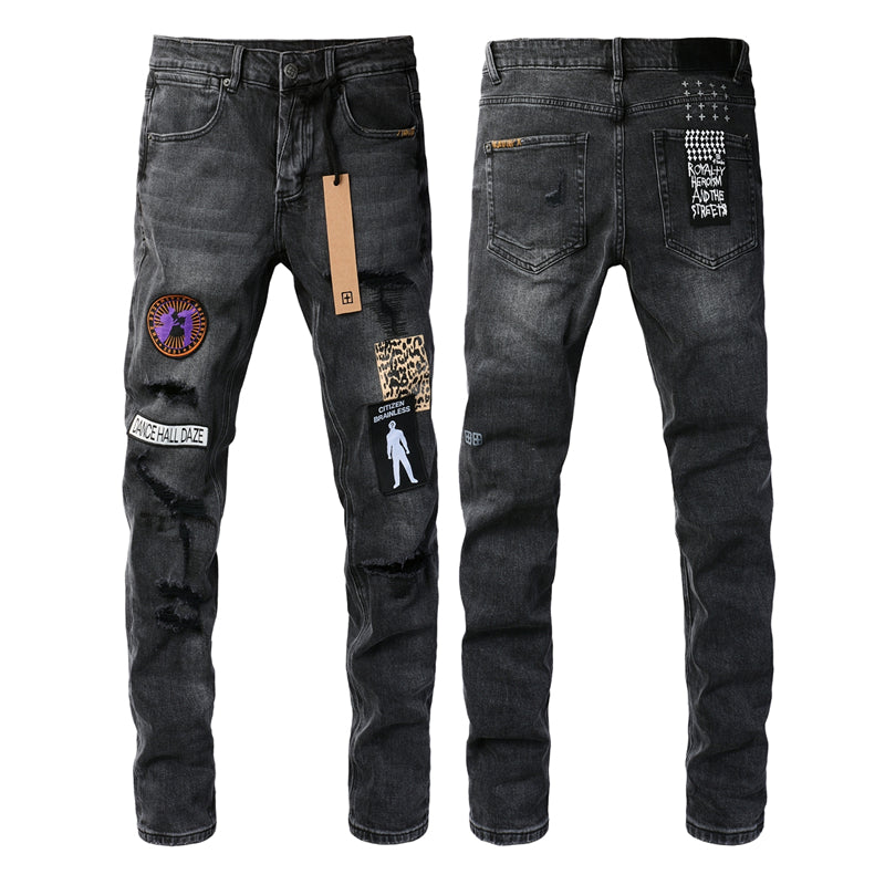 AM-Ksubi Jeans 3021
