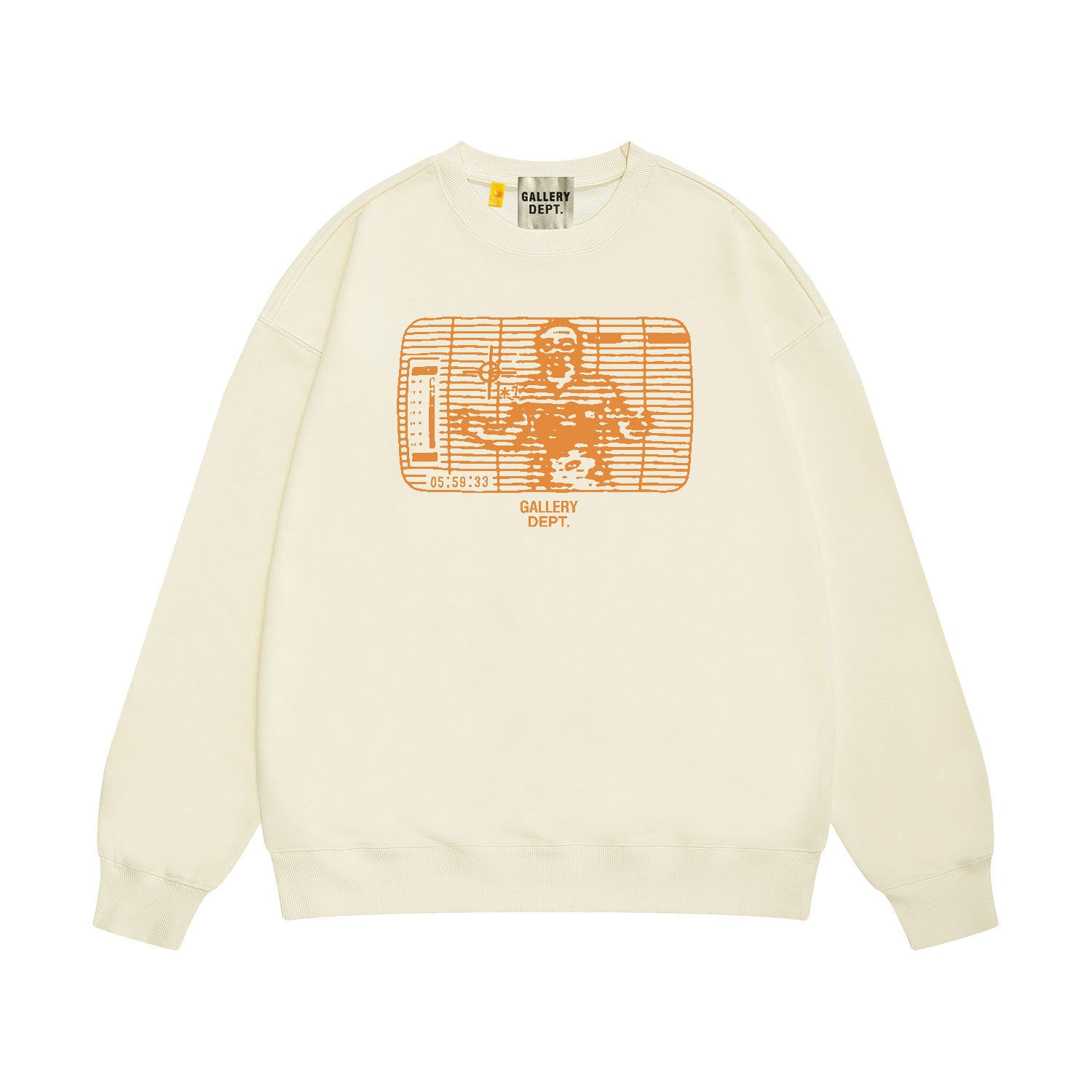 AM-Gallery Dept Sweatshirt