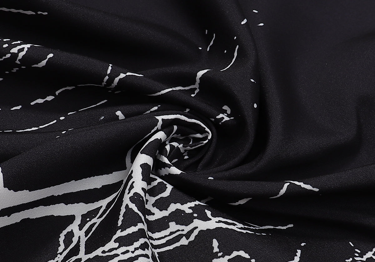 AMIRI 2025 Spring and early spring silk shirt