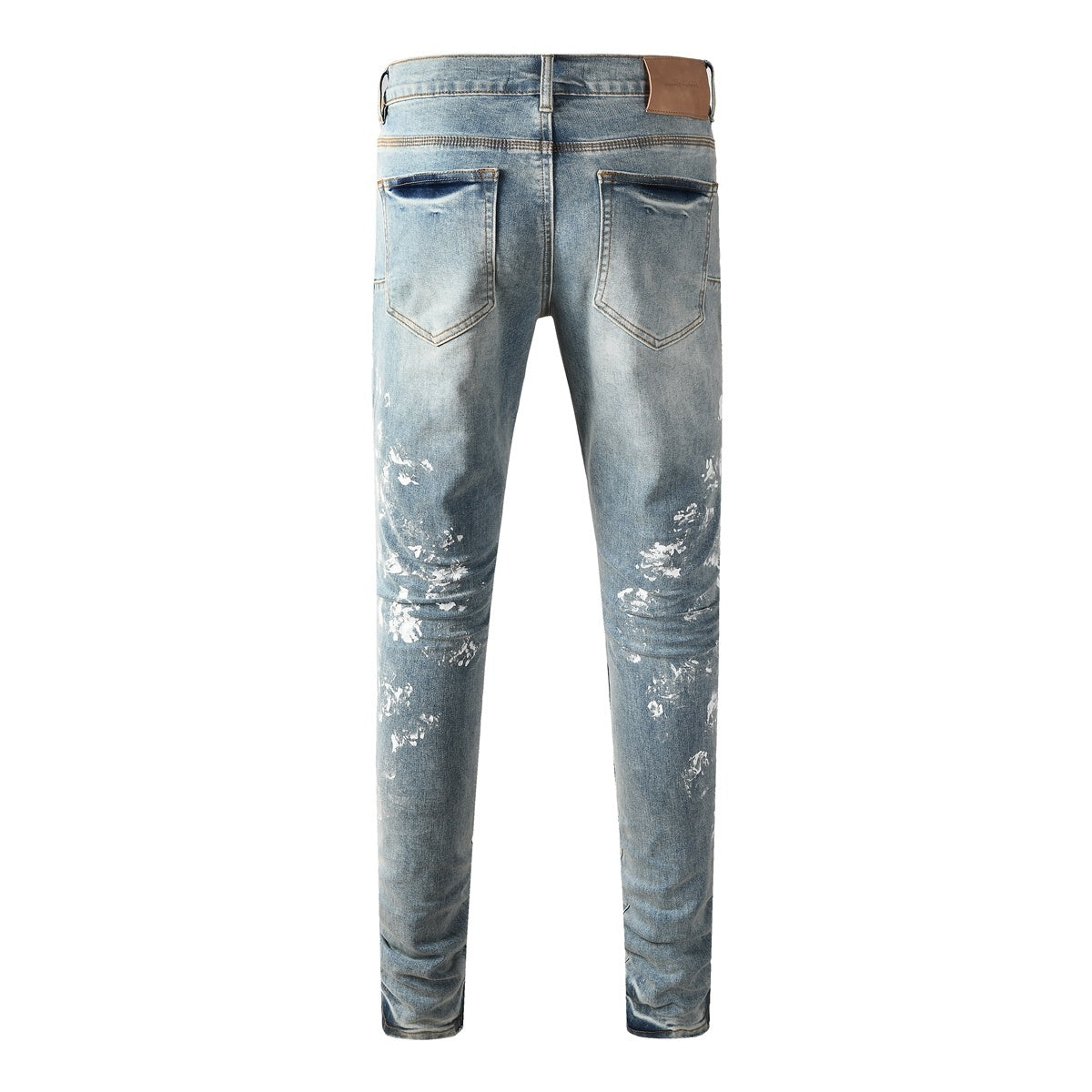 AM-Men's Jeans 9136