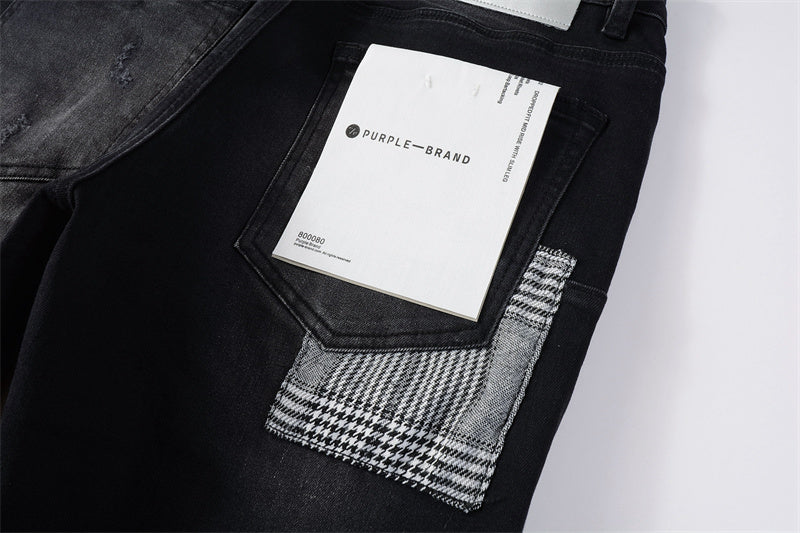 AM-Men's Jeans 9001