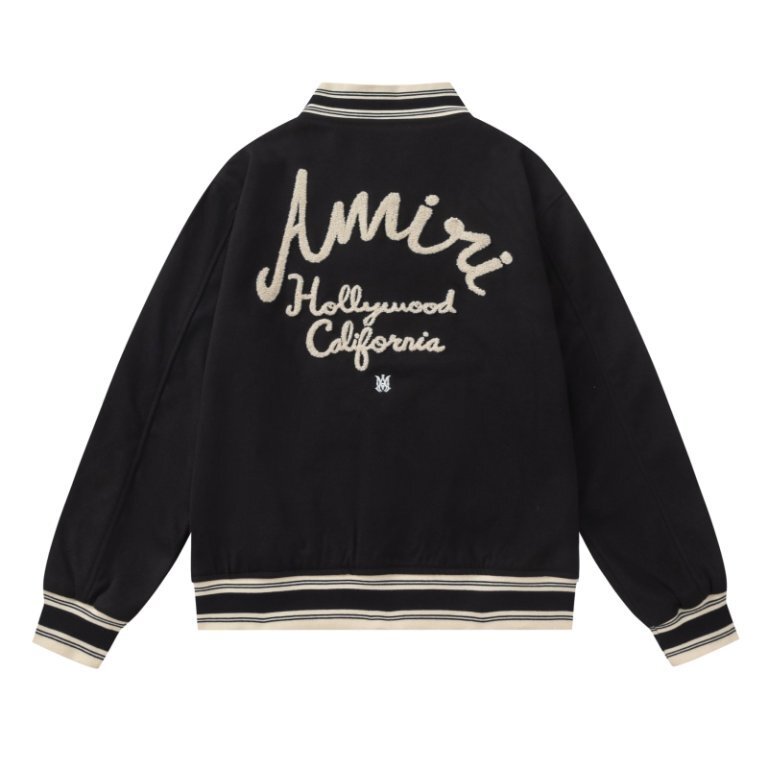 AM-AMIRI Jacket