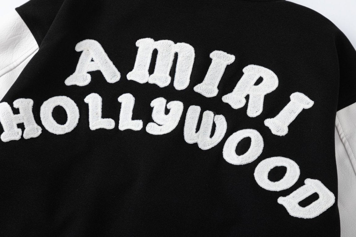 AM-AMIRI Jacket