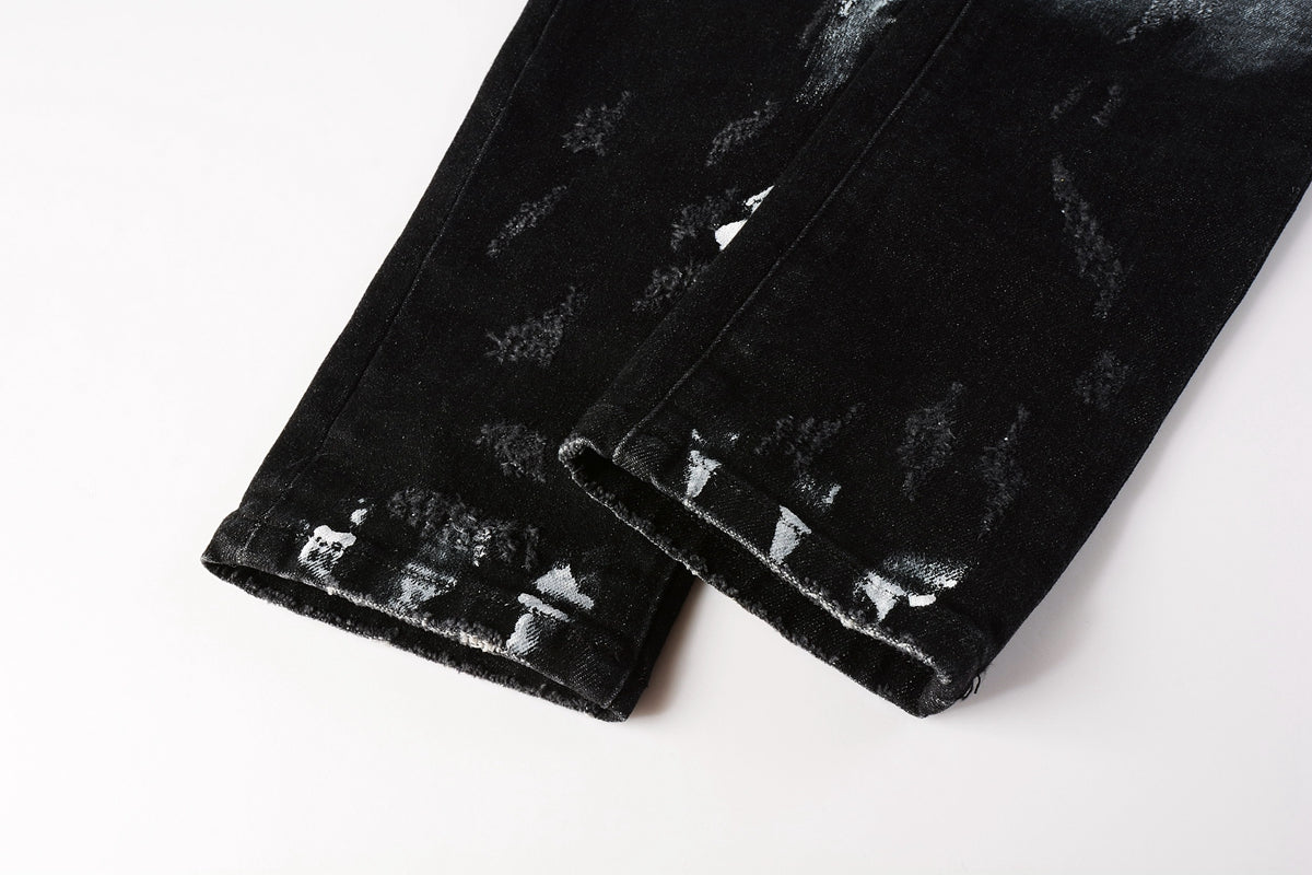 AM-Men's Jeans 9020