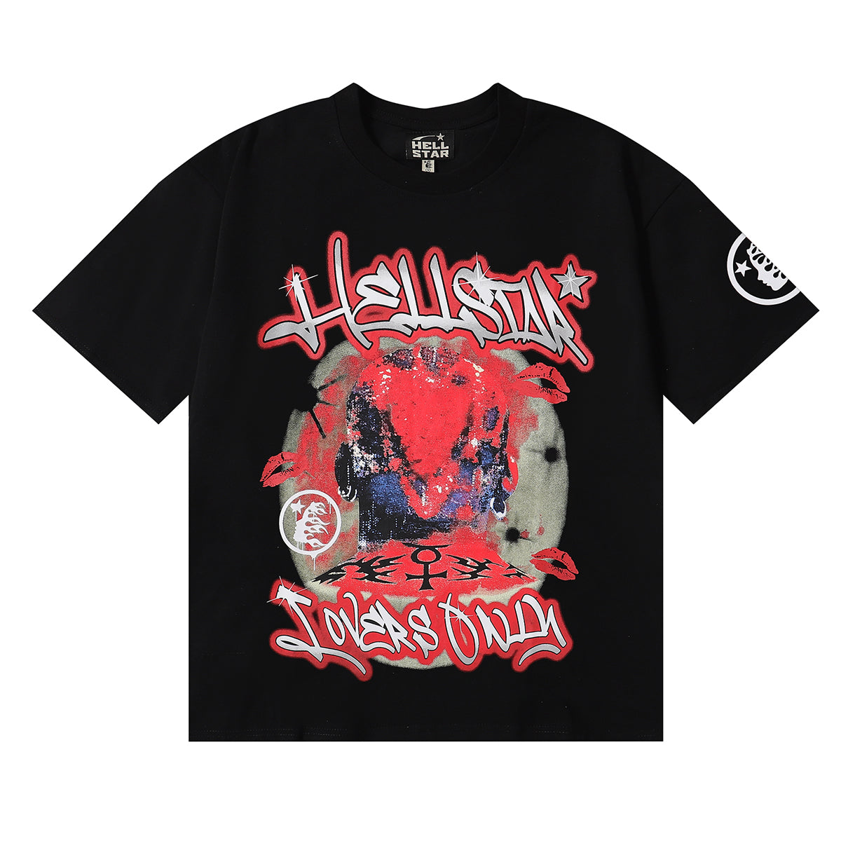AM-Hellstar T-Shirt