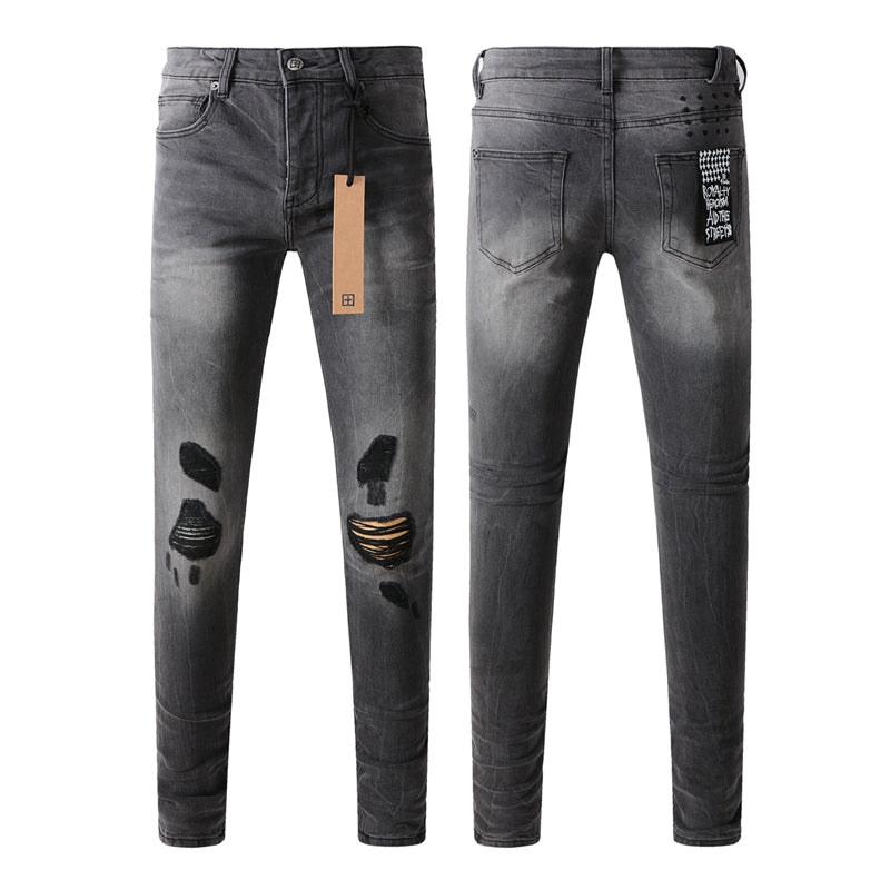 AM-Ksubi Jeans 3003