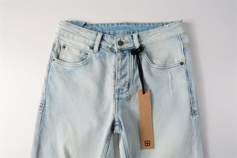 AM-Ksubi Jeans 3008