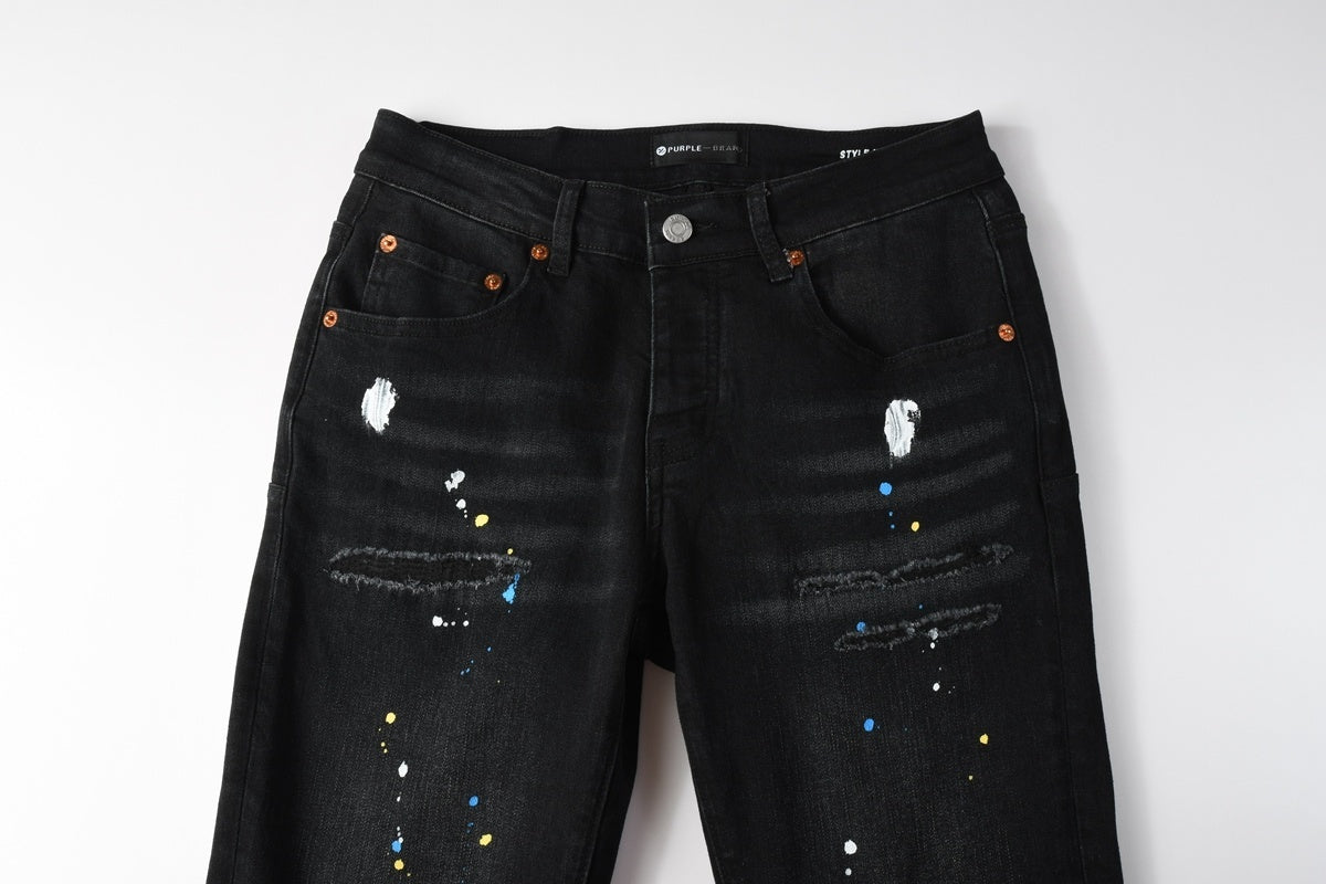 AM-Men's Jeans 9121