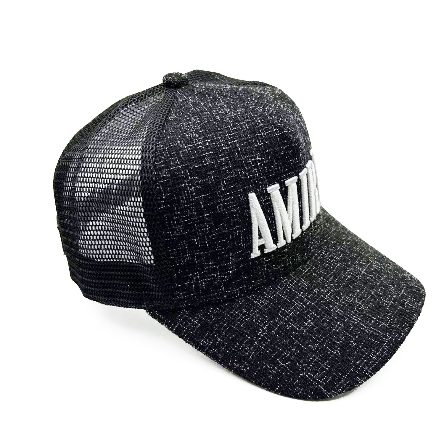 AM-AMIRI Hats