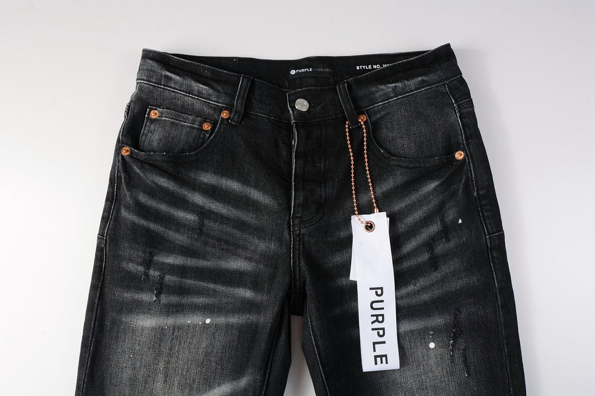 AM-Men's Jeans 9027
