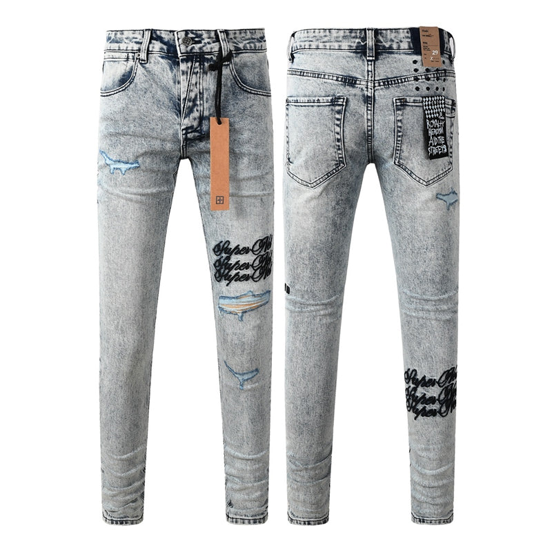 AM-Ksubi Jeans 3046