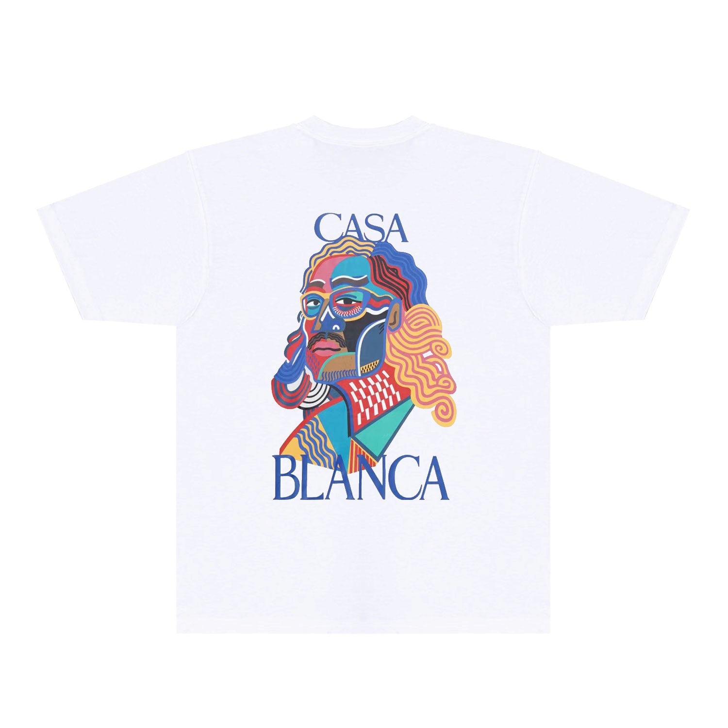 AM-Casablanca T-shirt
