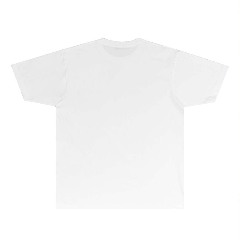 AM-Men's short sleeves