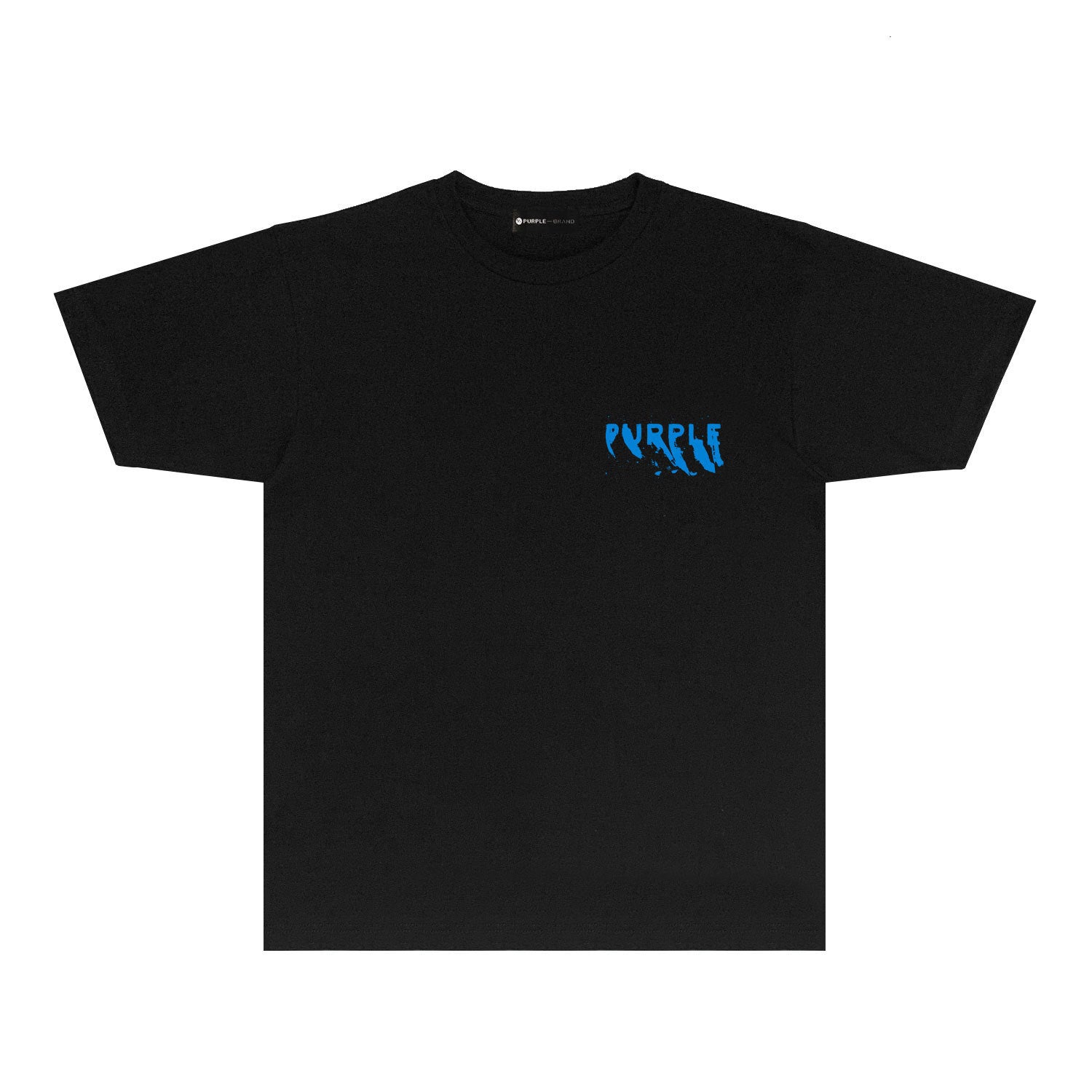 AM-Men's short sleeves