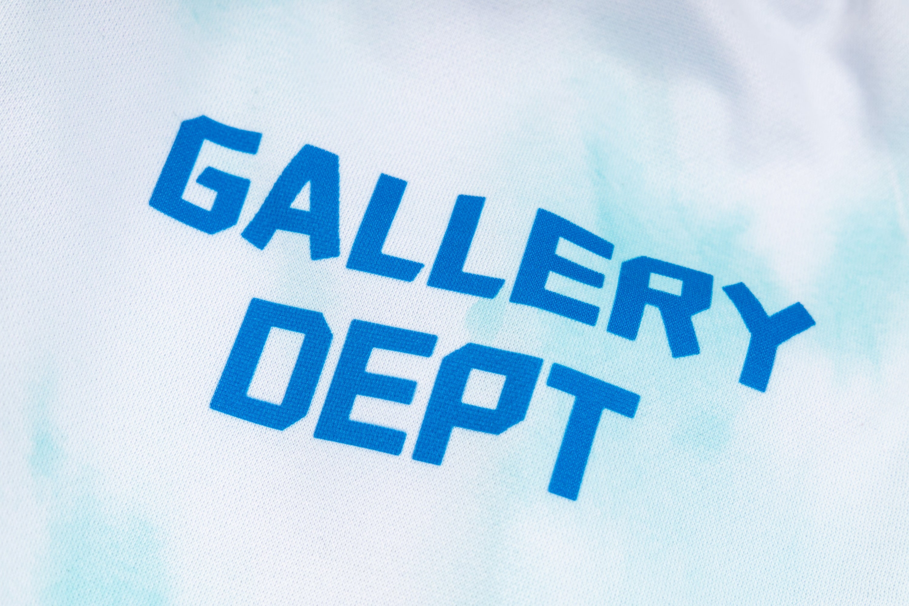 AM-GALLERY DEPT Sweatpants
