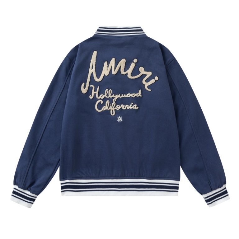 AM-AMIRI Jacket