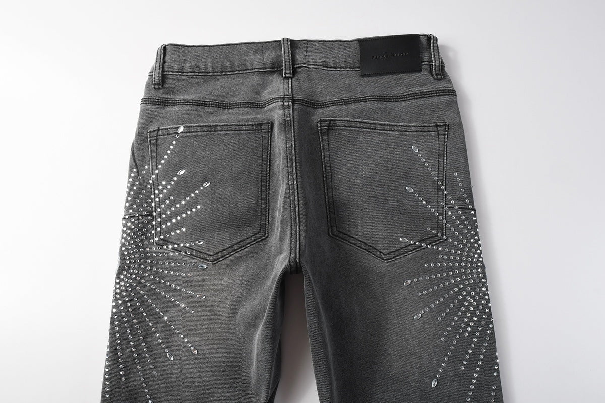 AM-Men's Jeans 9123
