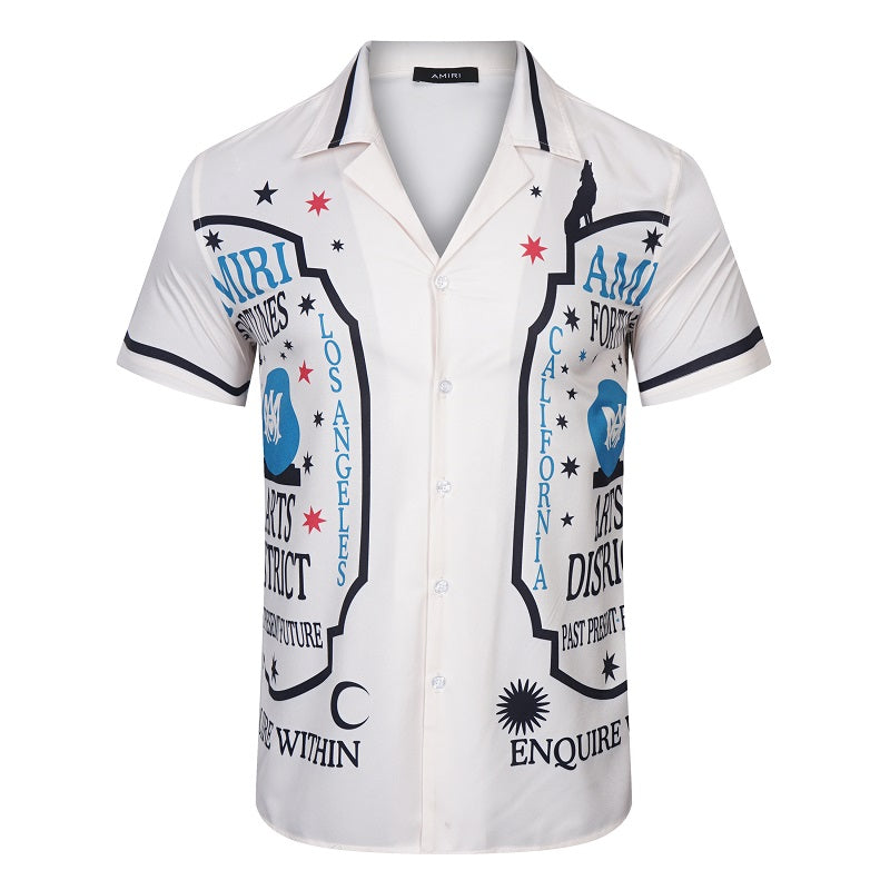 AM-AMIRI T-shirt