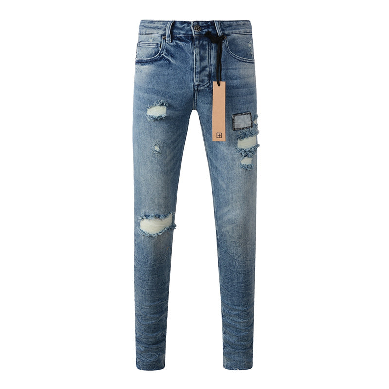 AM-Ksubi Jeans 3007