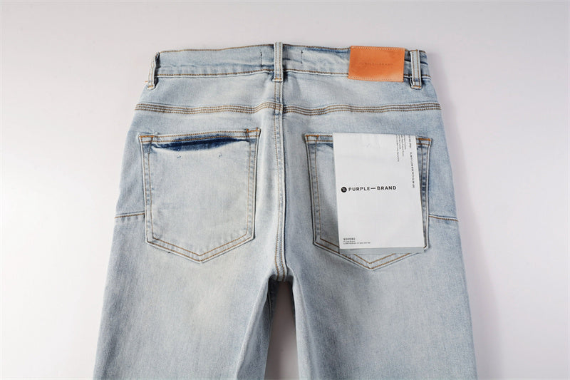 AM-Men's Jeans 9048